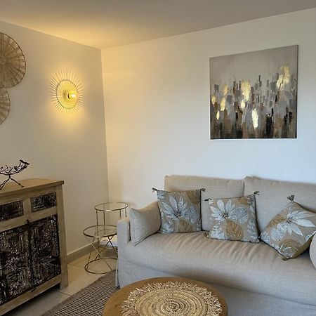 Frejus Plage Le Capitole T2 35M2 Climatise Balcon Exterior foto